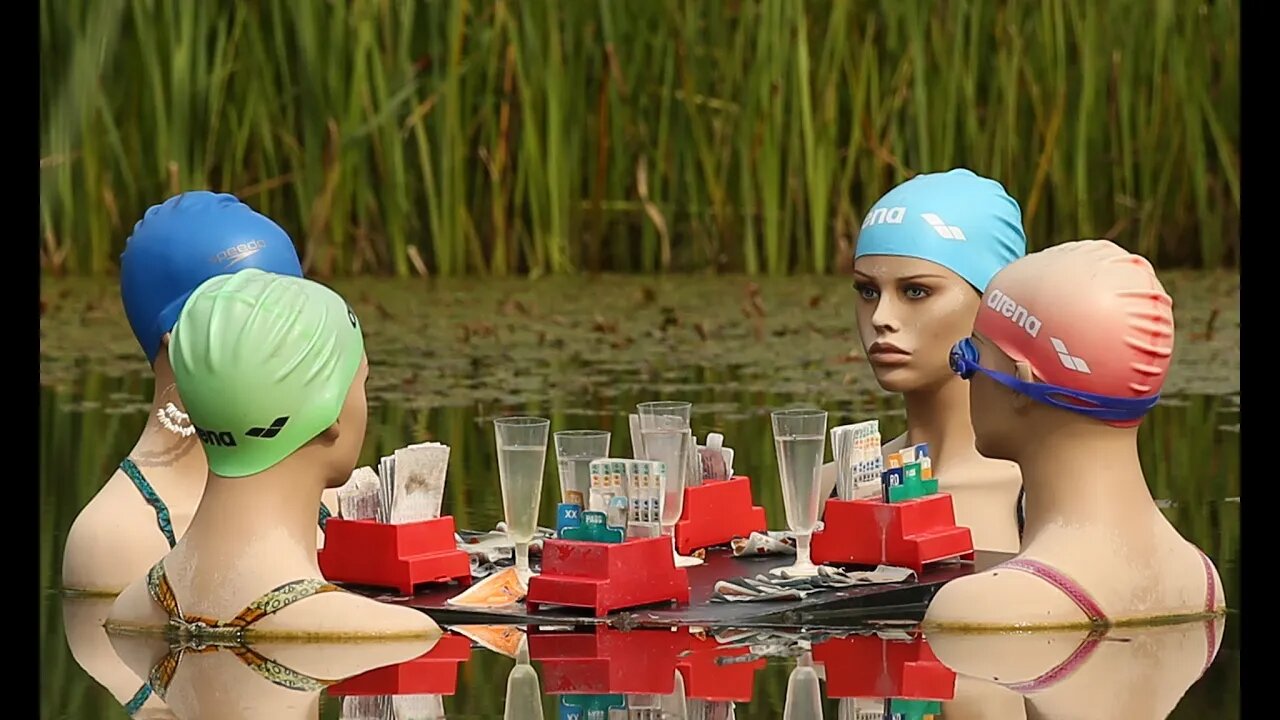 The Challenge Season 38 episode 3 Review