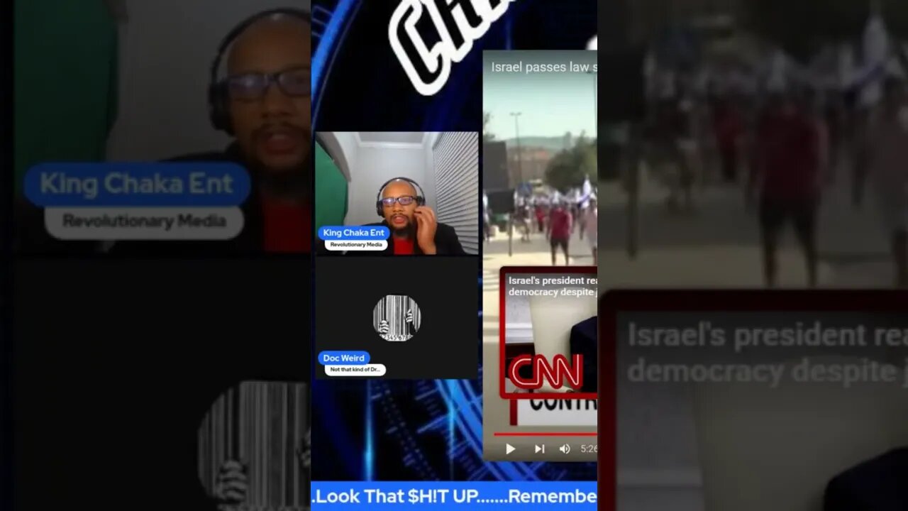 Does Netanyahu want to be a dictator