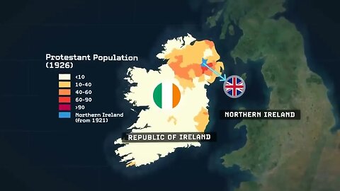 Why NATO's Biggest Weakness is Scotland 13