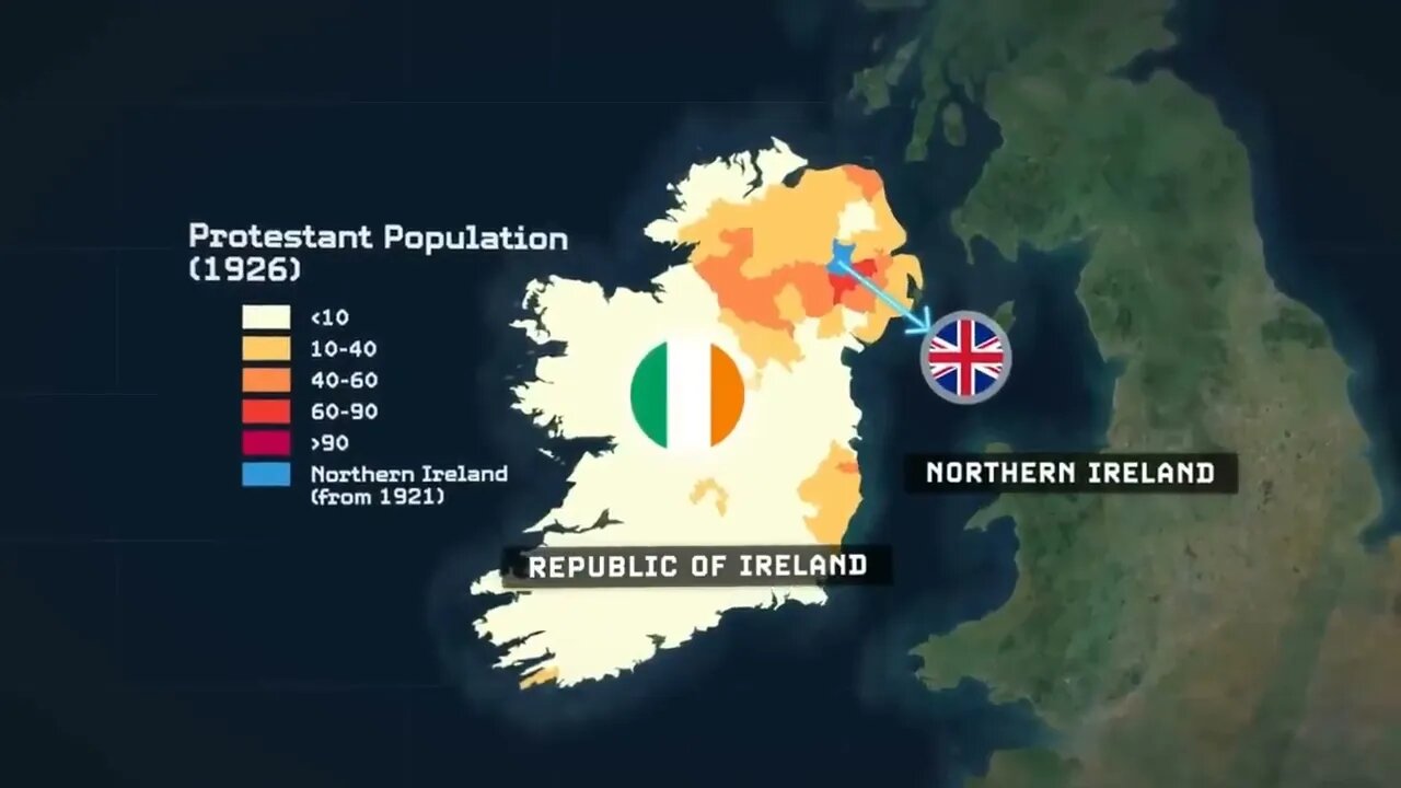 Why NATO's Biggest Weakness is Scotland 13