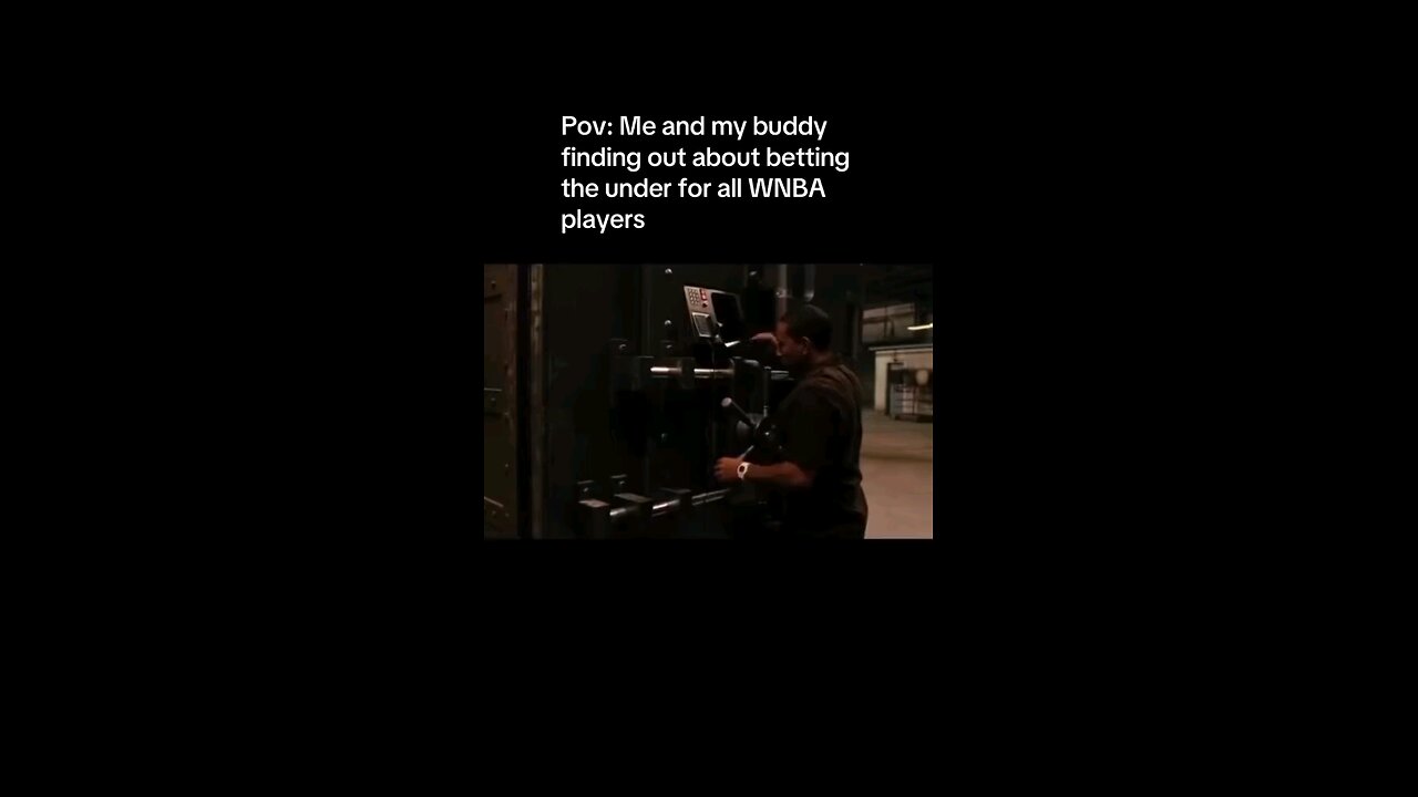 WNBA IS A GOLD MINE😭😭