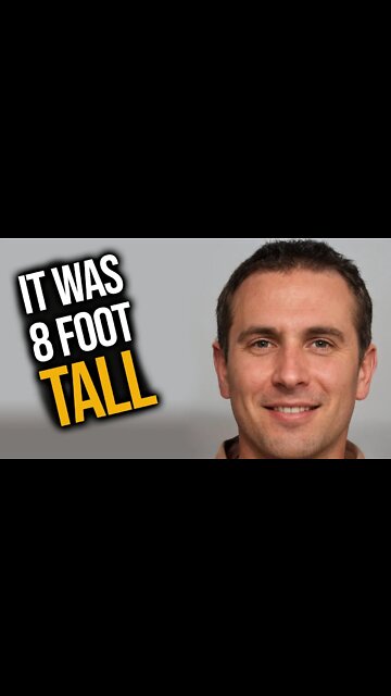 Park Ranger Stories Part 1 #shorts