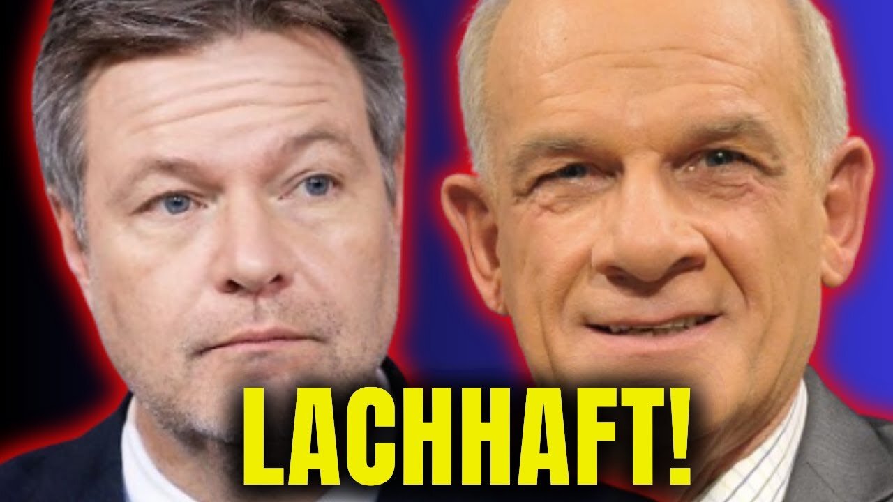HAU ENDLICH AB! 🚨 Fassungslos über diese Worte!Peter hahne sagt die Wahrheit!@DIE WAHRHEIT?!🙈