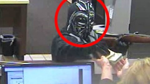 From Devious Disguises To Slick Schemes, These Are The 10 Insane Bank Heists That Actually Worked 