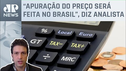 MP regula impostos de empresas filiais no exterior; Alan Ghani repercute