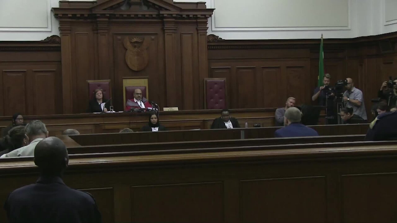 Guilty verdict for Henri van Breda (nz8)