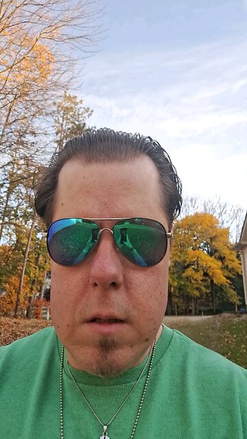 good morning everyone happy Monday