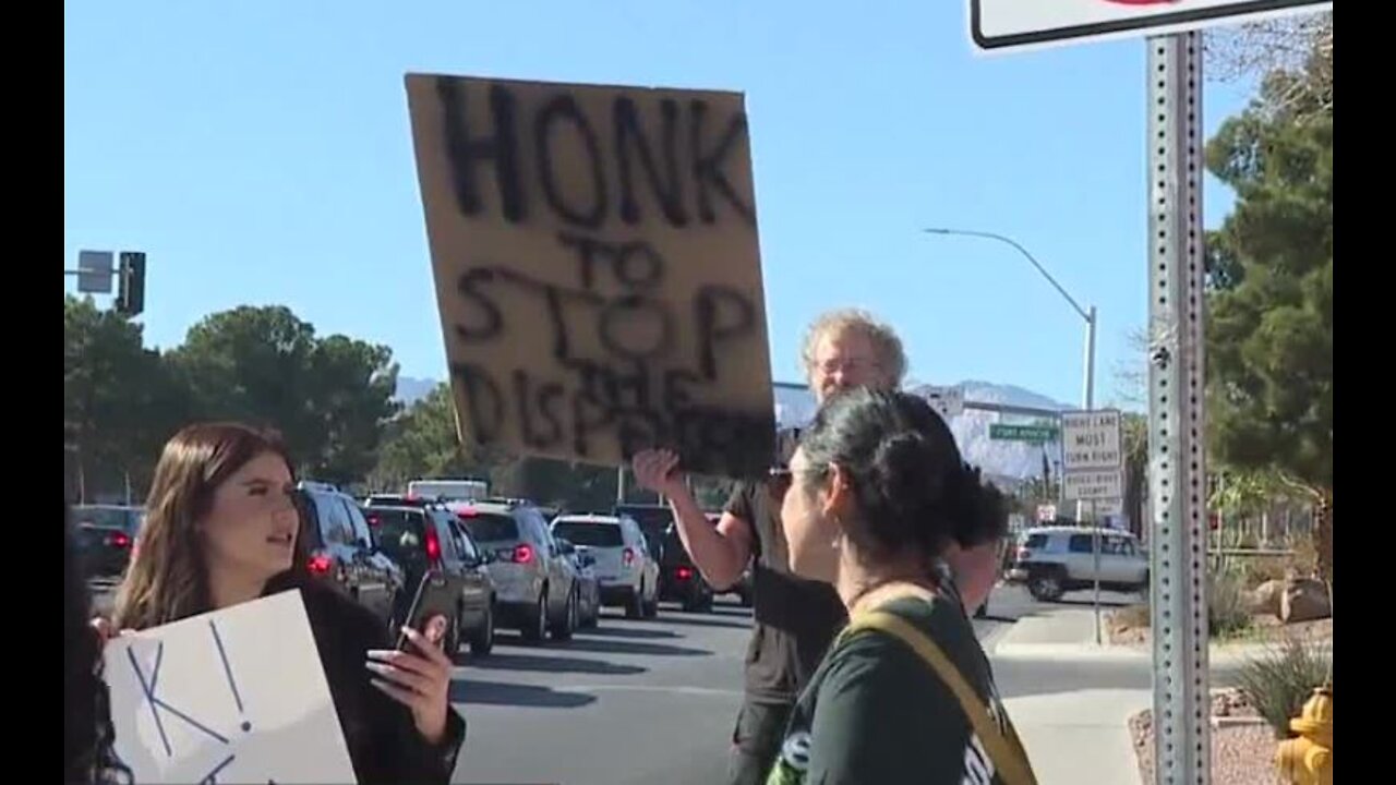 Las Vegas City Council to decide if marijuana dispensary can open despite protests from neighbors