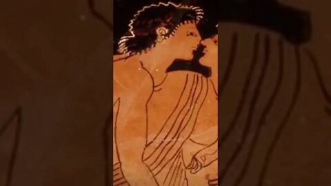 What was sex like in ancient Greece