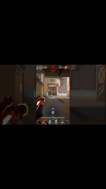 Rule #1 Never Trust Randoms - Valorant