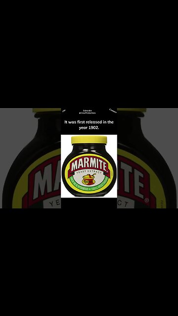 Marmite