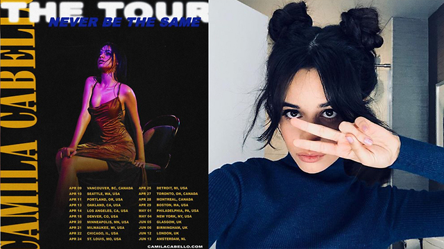 Is Camila Cabello BURNING Herself Out With Her Hectic Schedule?