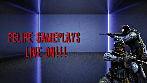 🔵LIVE DE CRITICAL OPS 🎮JOGANDO COM INSCRITOS 🎮