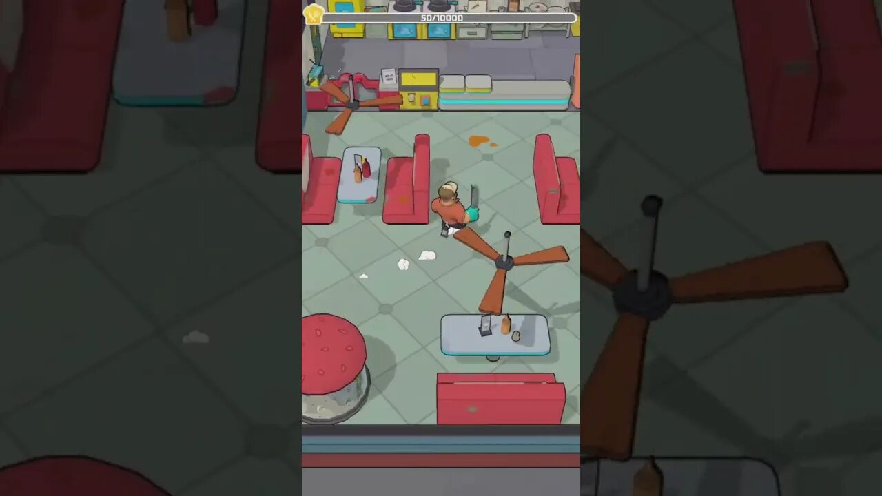 really? I'm just bored so I'm making some shorts