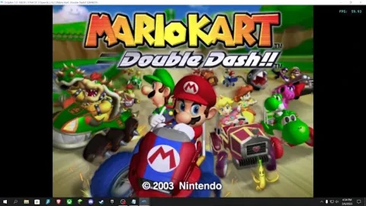 How to get setup the Dolphin Emulator Windows 10 Edition