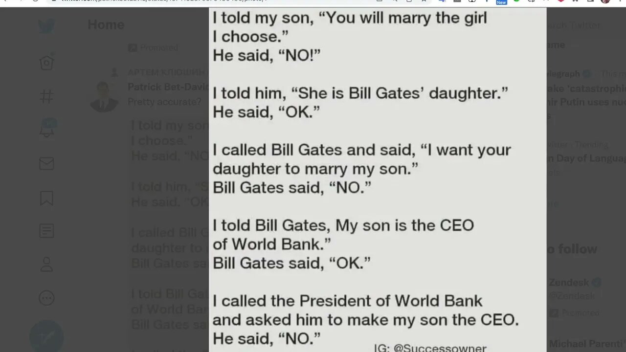 🟨 政治背後的邏輯 🟨