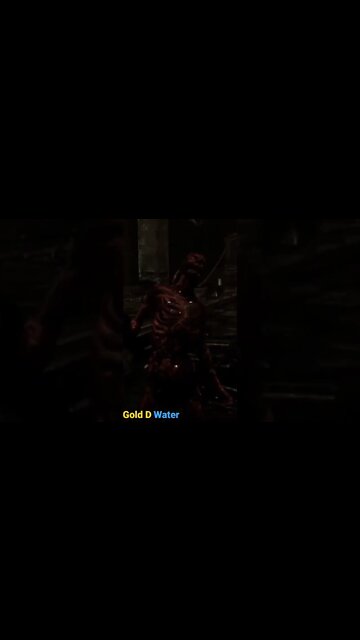 Here's a reason why I hate Resident Evil 6