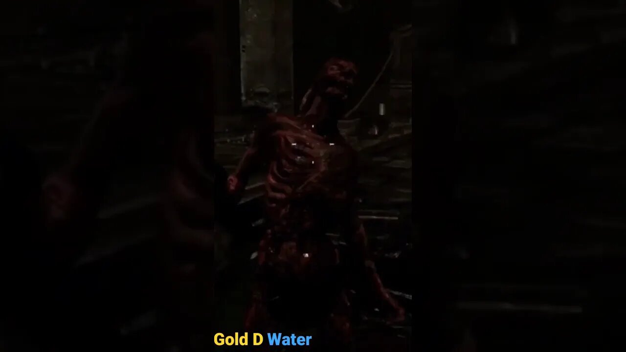 Here's a reason why I hate Resident Evil 6