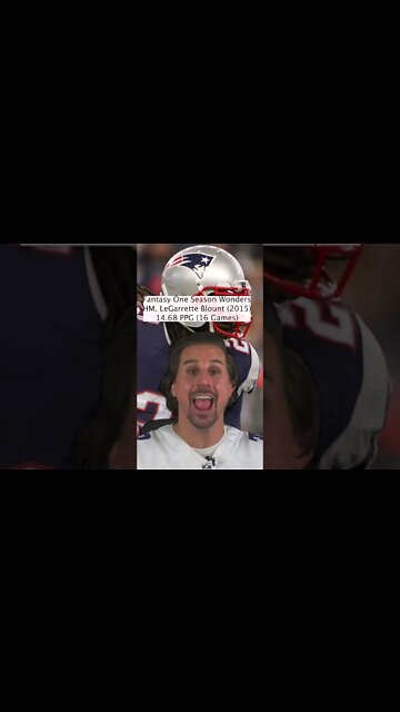 Last Chance LeGarrette #shorts #nfl #shorts