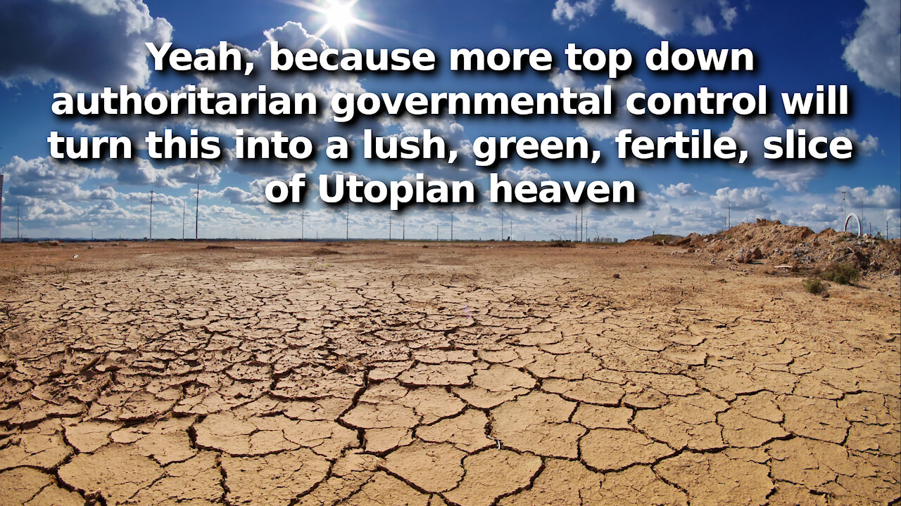 Academics Call for Global End to Capitalism and Rise of Cultural Marxism to Combat Climate Change