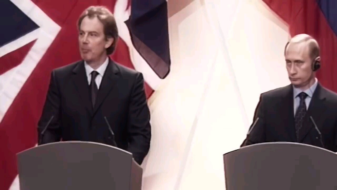 Politicians & state apparatus in Russia under Putin has absolutely no accountability to the people.