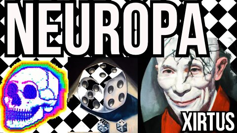Orphan Trains with Street Arabs and Japanese Clowns - Neuropa