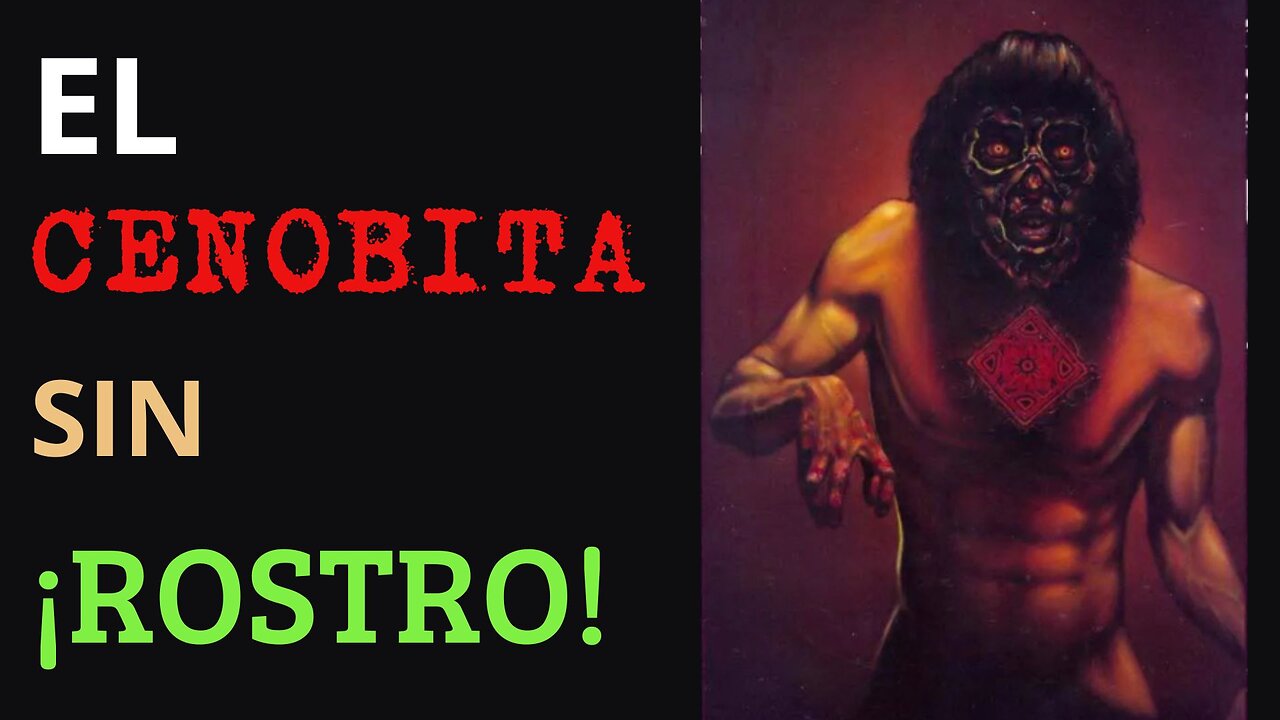 HELLRAISER ANTOLOGIAS: Rojo cálido