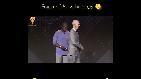 See What Happens When AI Does THIS... You'll NEVER Believe What Happened Next!