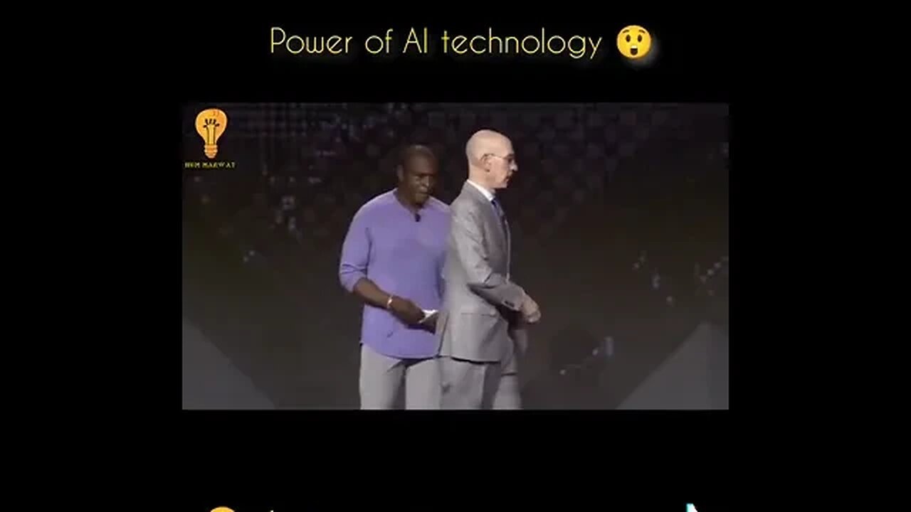 See What Happens When AI Does THIS... You'll NEVER Believe What Happened Next!
