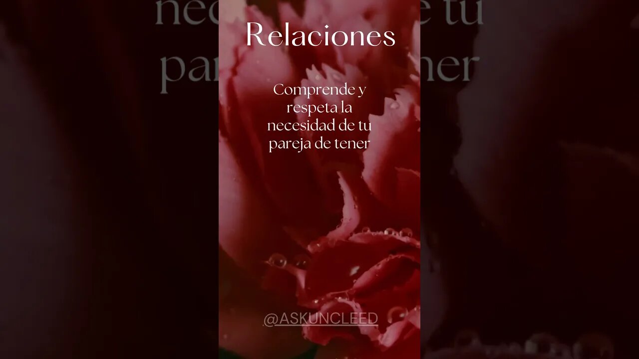 Consejos de Relaciones