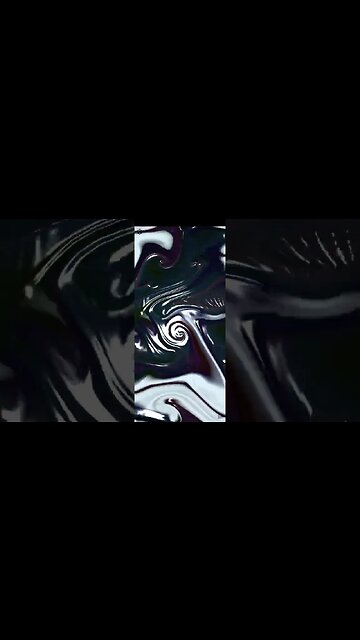 #shorts Magic fluids: incredible ink 8