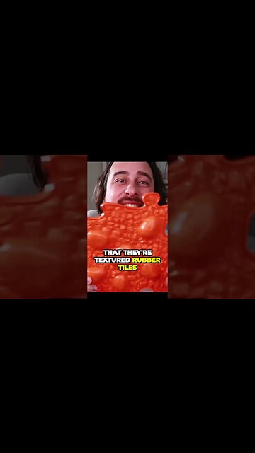 Autism Sensory Play Mats #autism #aspergers #actuallyautistic