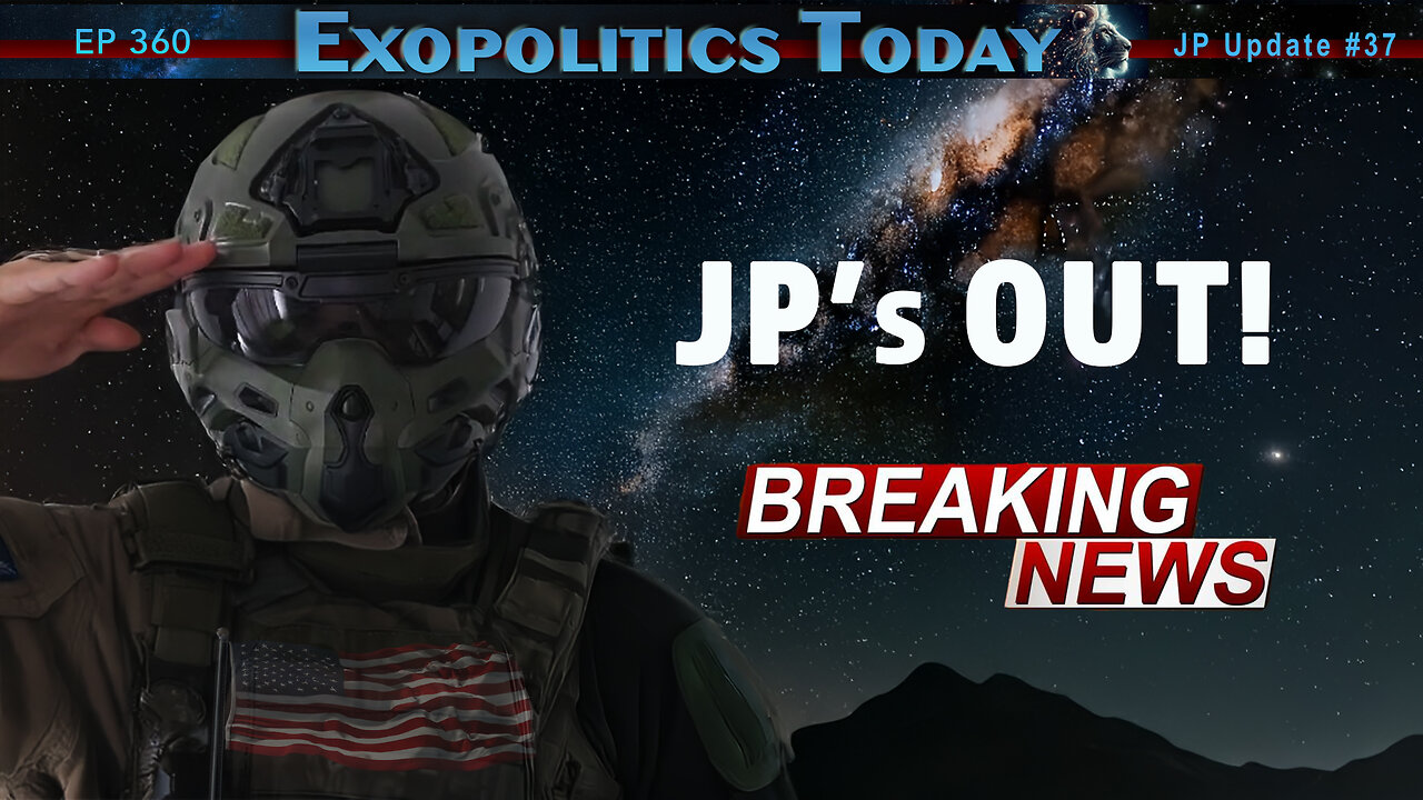 JP Update #37 – Honorable Discharge, Visit to Veterans Affairs and Future Covert Missions