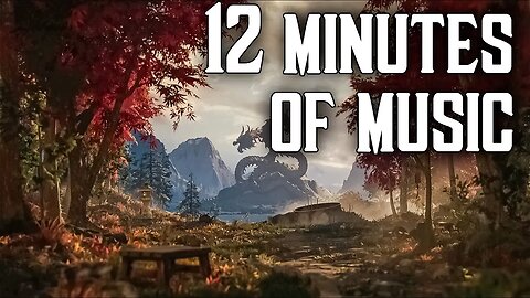 Mortal Kombat 1 Almost 12 Minutes of Music to Loop