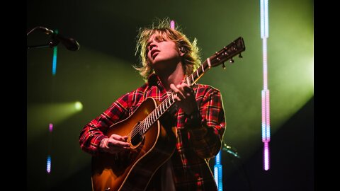 Billy Strings - "Run Down" Port Chester, NY. Feb. 4, 2022