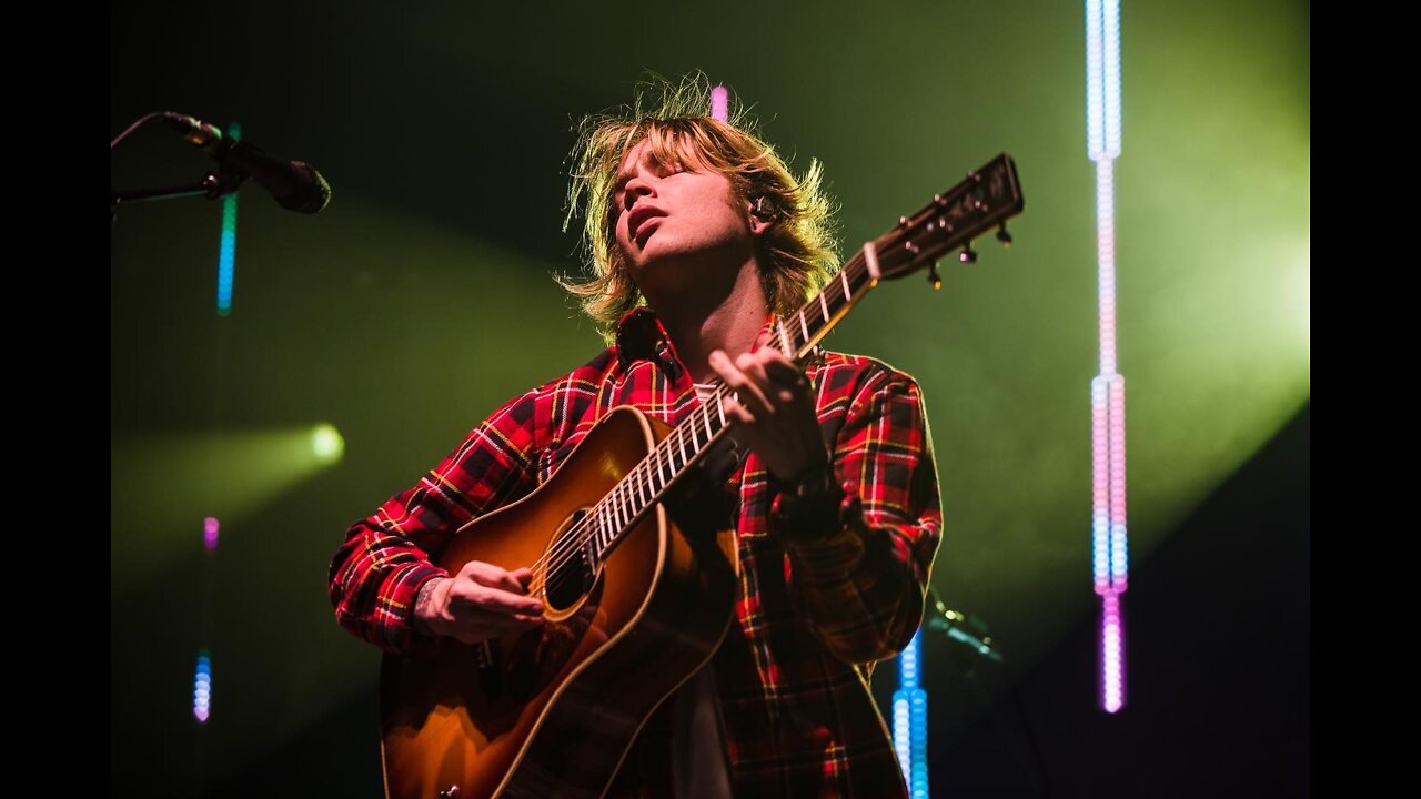 Billy Strings - "Run Down" Port Chester, NY. Feb. 4, 2022