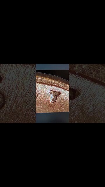 NO ONE Talks about THIS RARE PENNY!