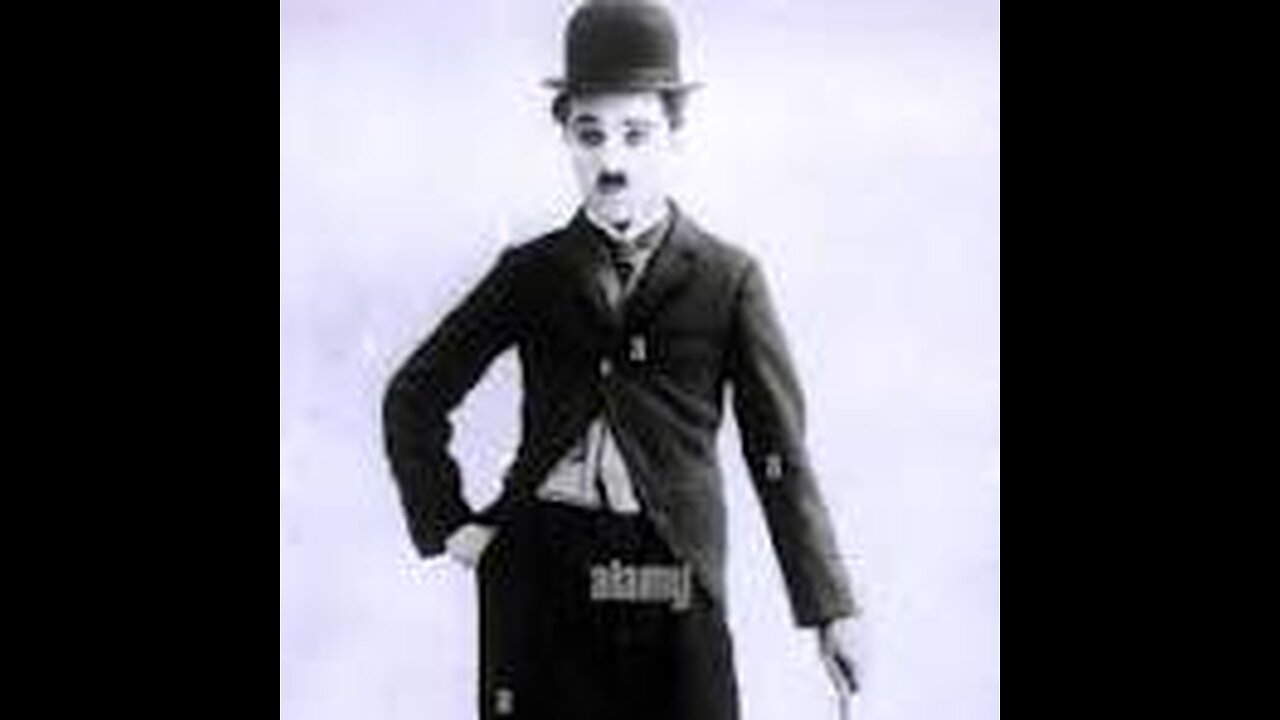 charlie chaplin