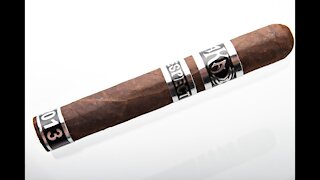 AKA Respect 2013 Hooah Cigar Review