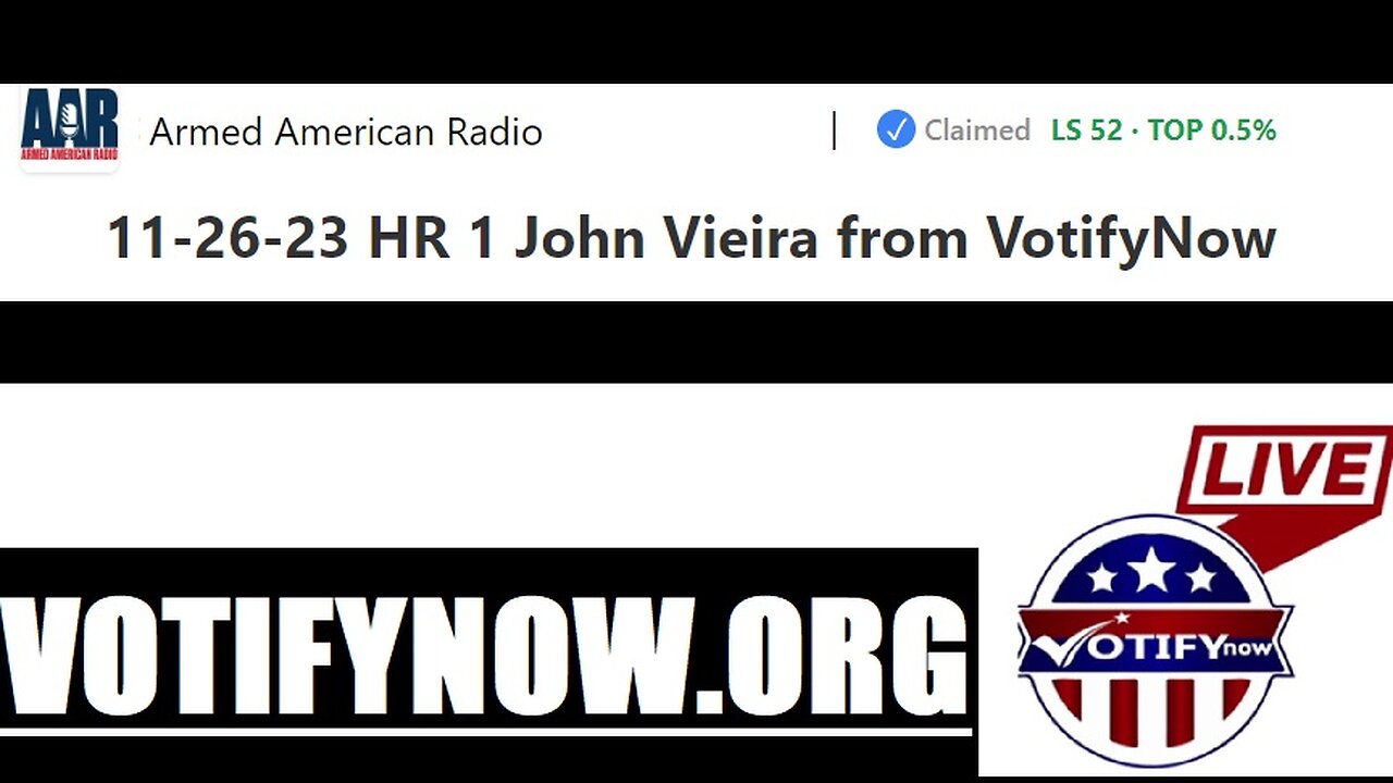 John Vieira/VOTIFYNOW-CATCH THE CHEATING in 2024-We provided All Evidence in Kari Lake Trial-GET APP