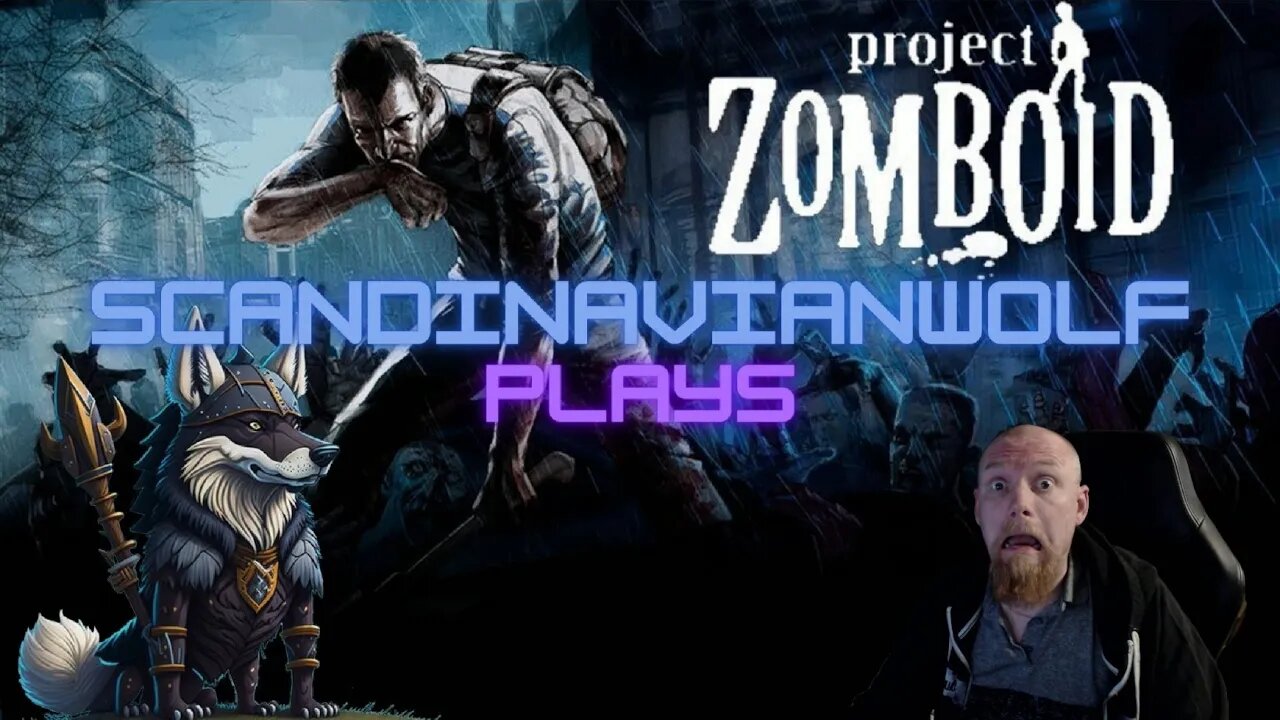 I want to learn Project Zomboid! Hit me up with tips