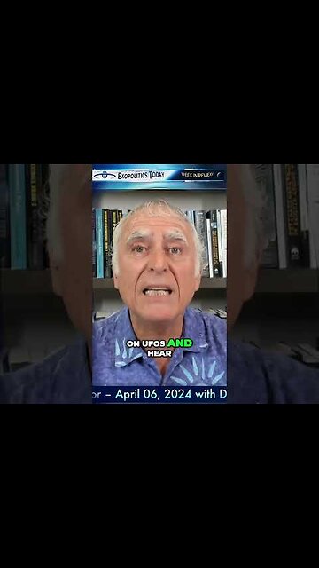 UK Disclosure, Insider Lawsuits, Emergency Comet News, plus Ancient Giant Awakens #aliens #discovery