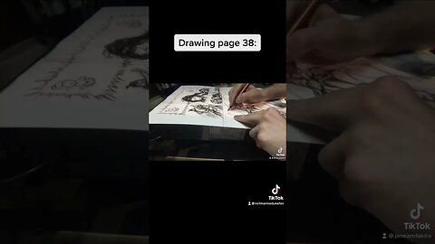 Drawing ✍️ Page 38