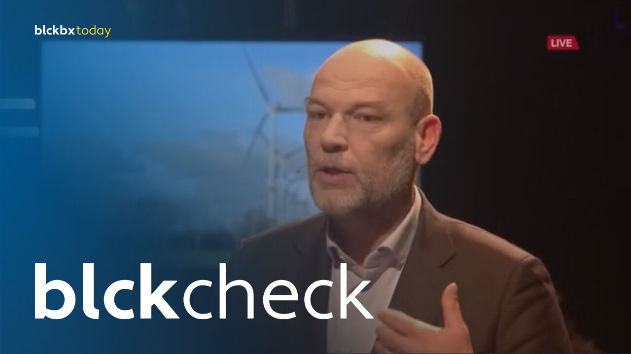 blckcheck: Wil Amsterdam niet samenwerken met moorddadige regimes?