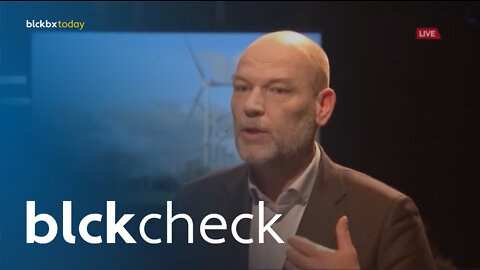 blckcheck: Wil Amsterdam niet samenwerken met moorddadige regimes?