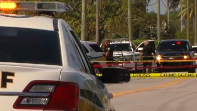 15-year-old killed in Lake Worth shooting ID'd