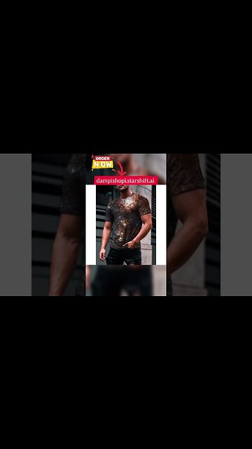 Summer Tees Tops Fashion Short Sleeve T-shirts Abstract #fashion #life #shorts #lifestyle #fyp #ootd