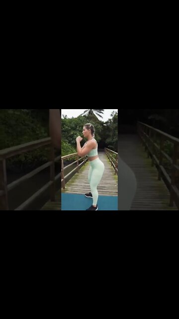 Warmup | #gymode #shorts #shortsfeed