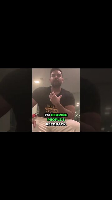 Uncovering the Emotional Rollercoaster of Social Content Creation#askAbhinav