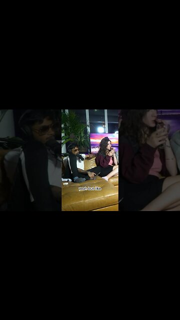 Do This If You Want Girls To Sleep With You Ft. @LifeLessonsWithLuis #shorts